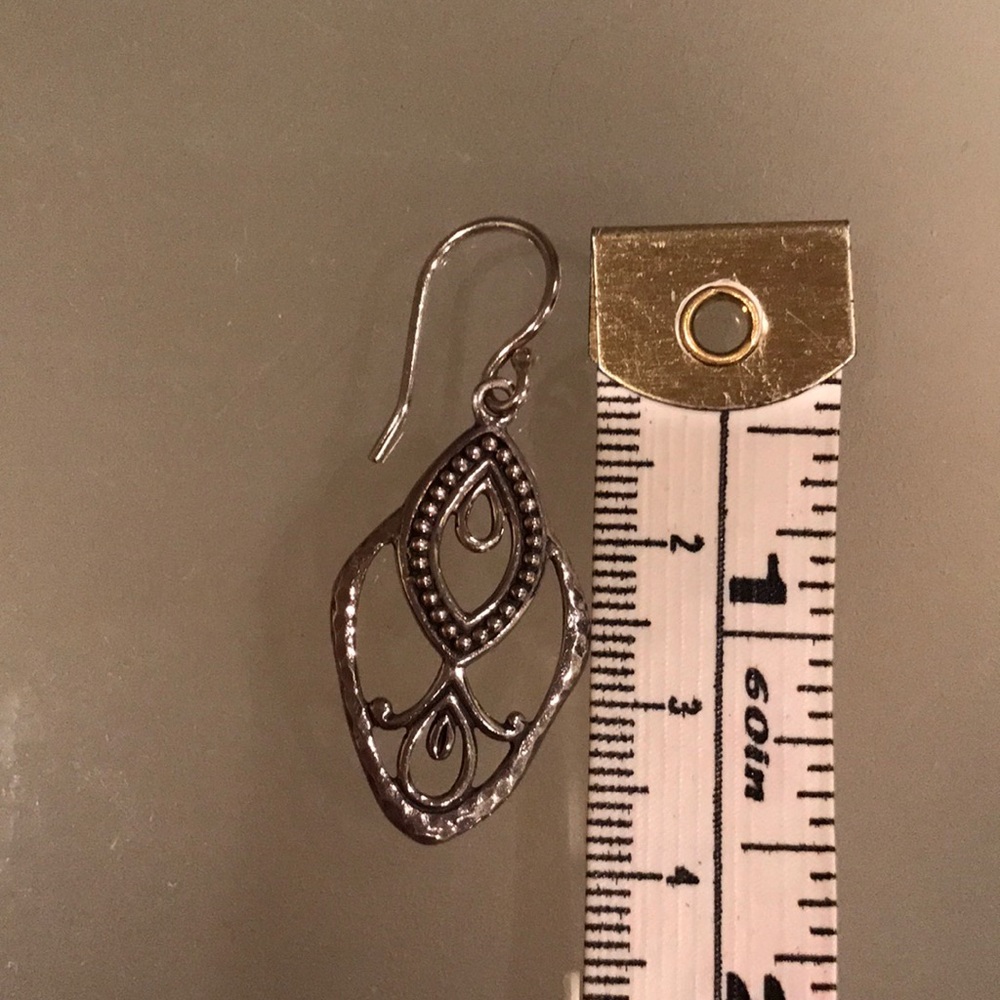 Earrings ❤️ - Picture 3 of 3